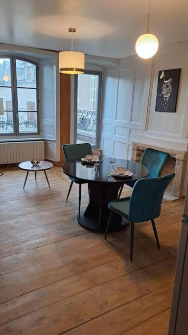 Chez Germaine Daire Murat  Dış mekan fotoğraf