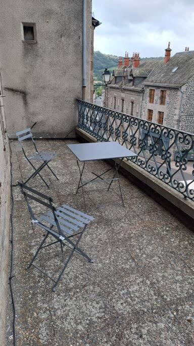 Chez Germaine Daire Murat  Dış mekan fotoğraf